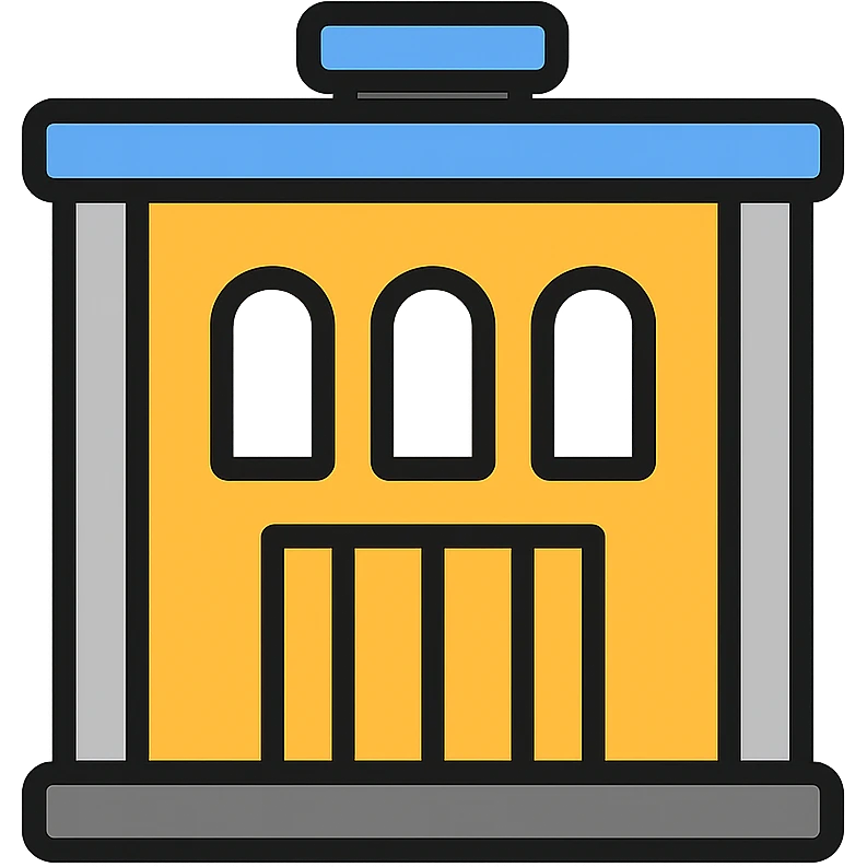 prison emoji