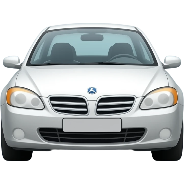 Fisheye effect emoji