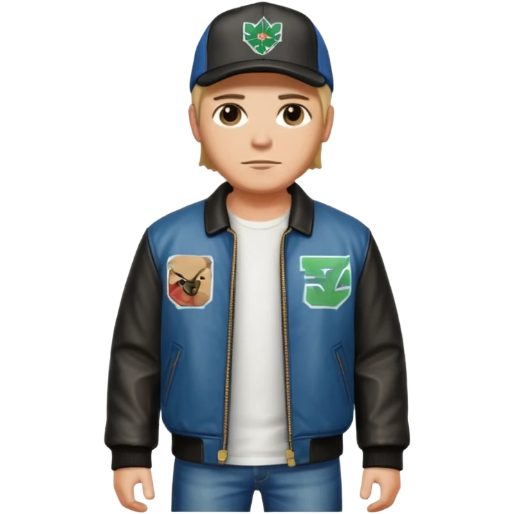 Gta 5 créateur emoji