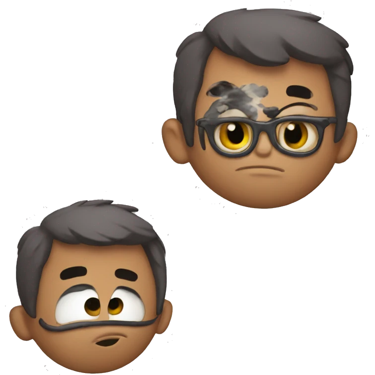 Gumball Watterson emoji
