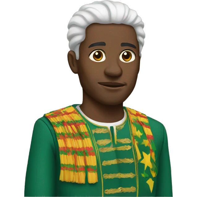 CAMEROON emoji