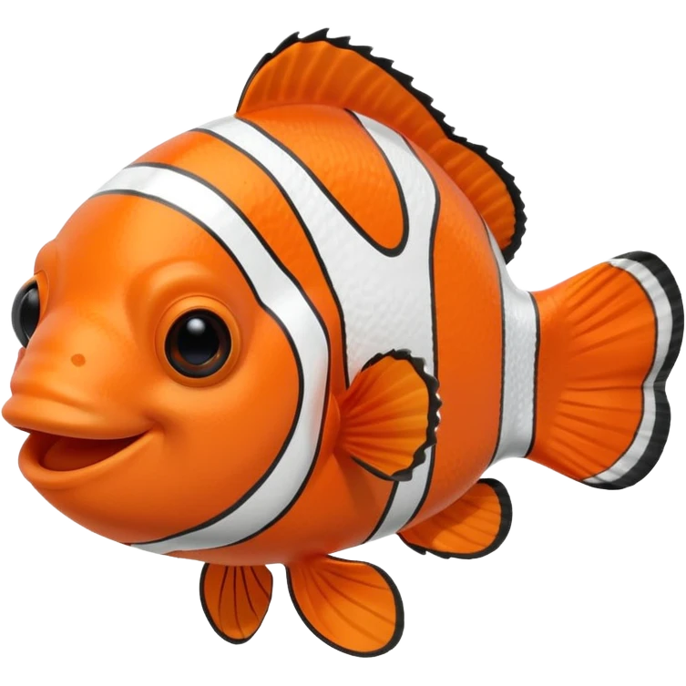 Nemo emoji