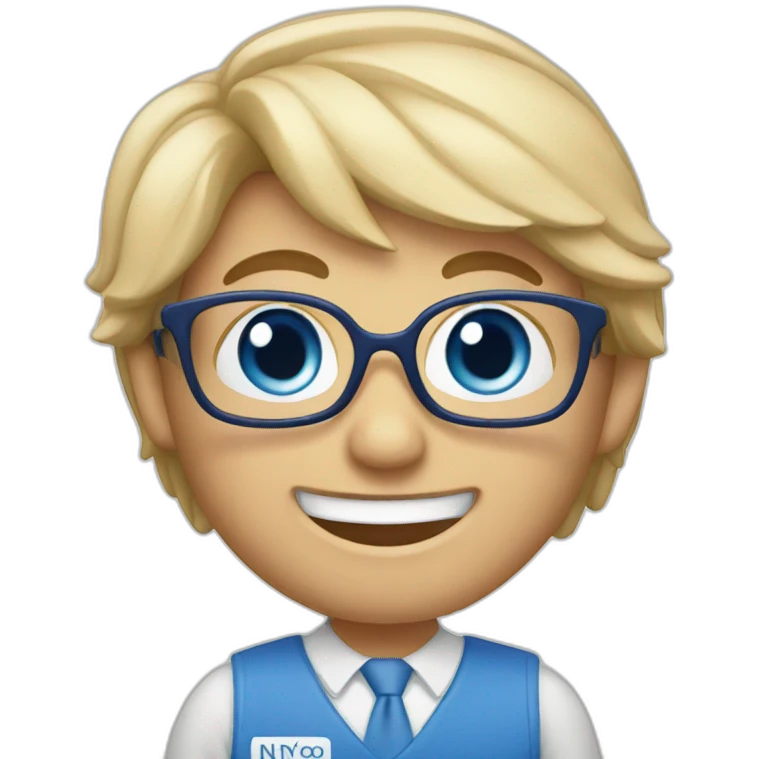 Novo nordisk emoji