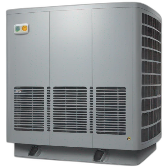 Heatpump emoji