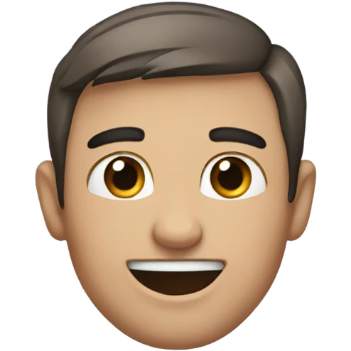 Ortho bro emoji