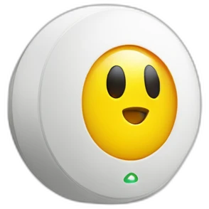 Aqara door sensor emoji