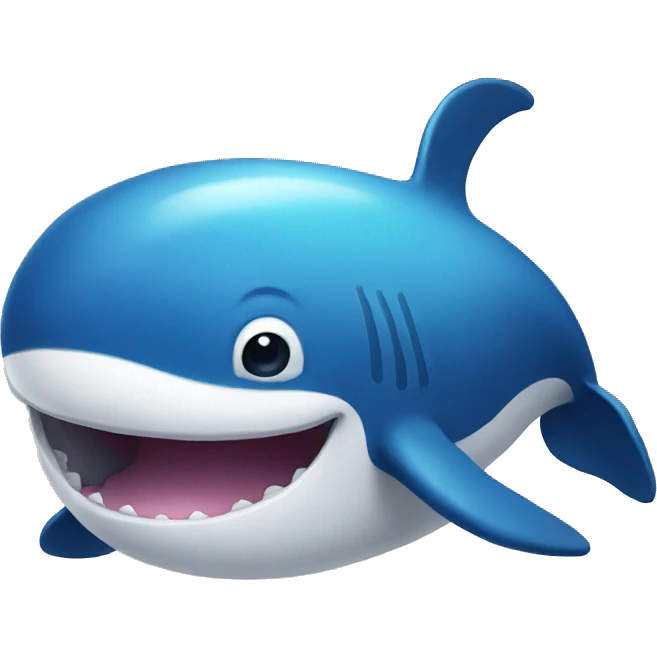 whale emoji