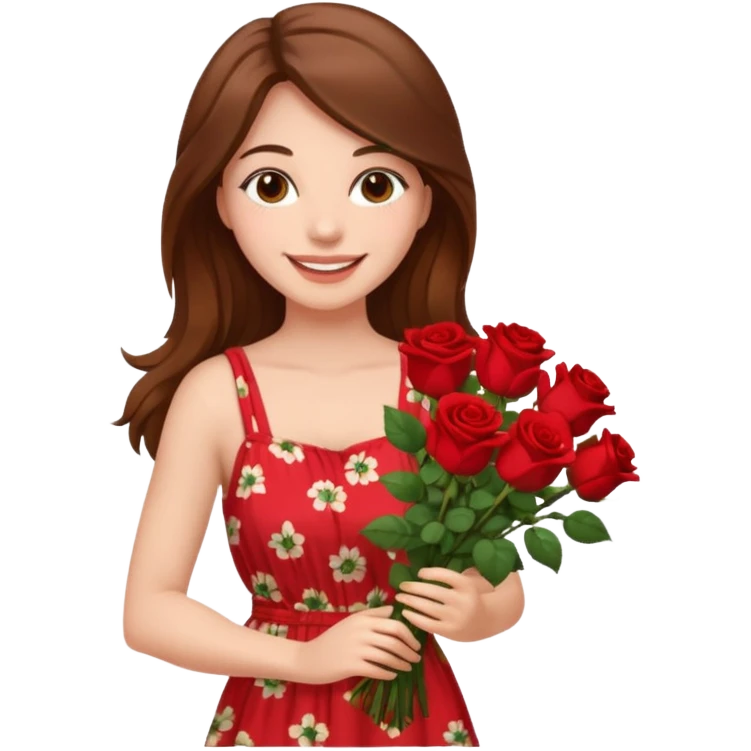 and it's completed text (kind of like sounds good text, but that phrase instead) emoji