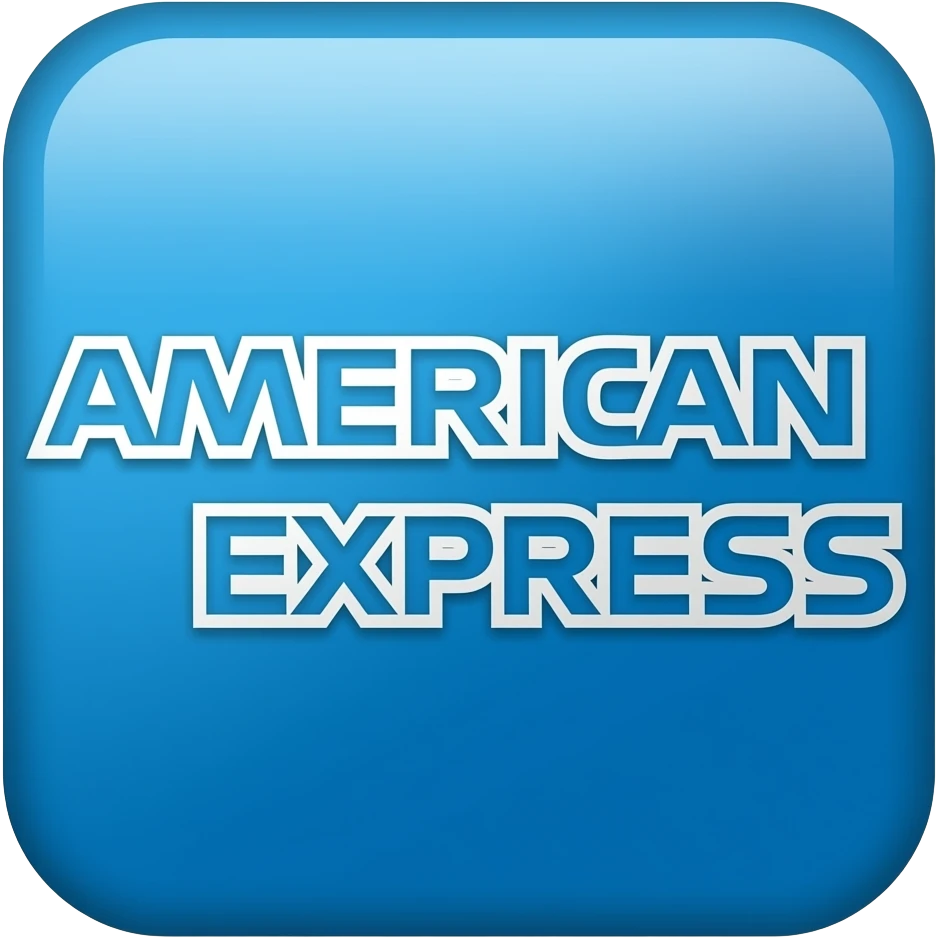 American Express emoji