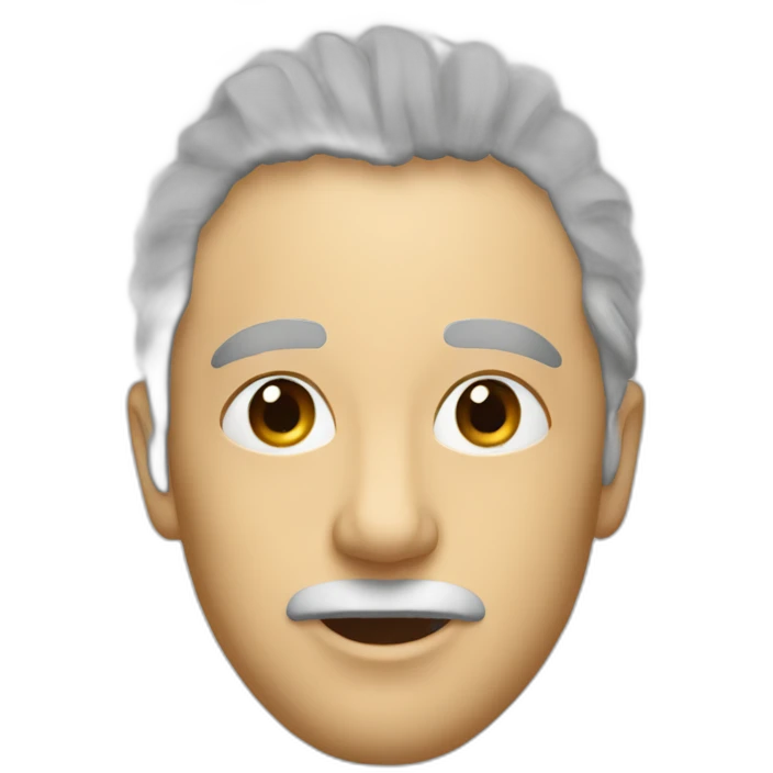 parapara emoji