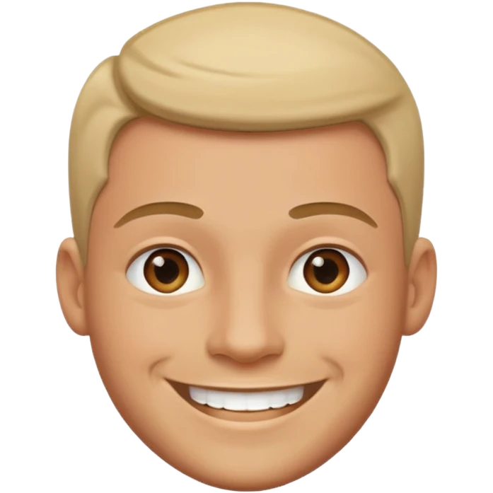 Alex as a gay man emoji