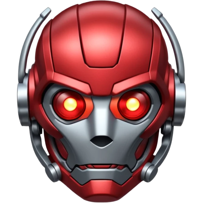 Ultron emoji