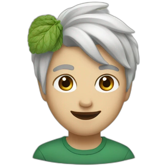 sweetgreen emoji
