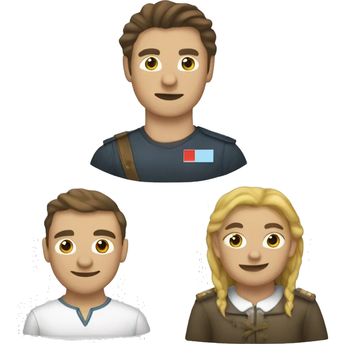 Флаг республики ингушетия emoji