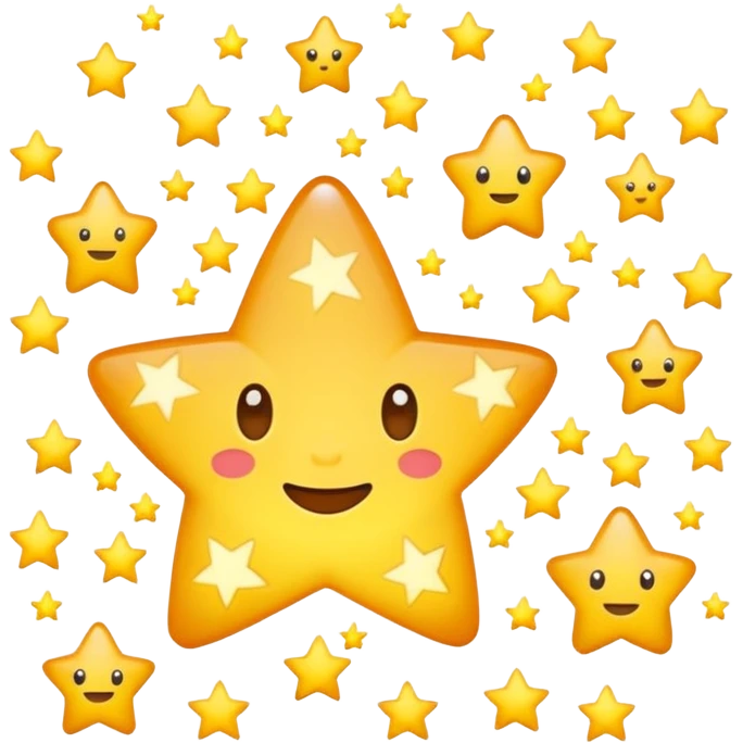 stars emoji