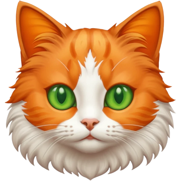 Kedi emoji