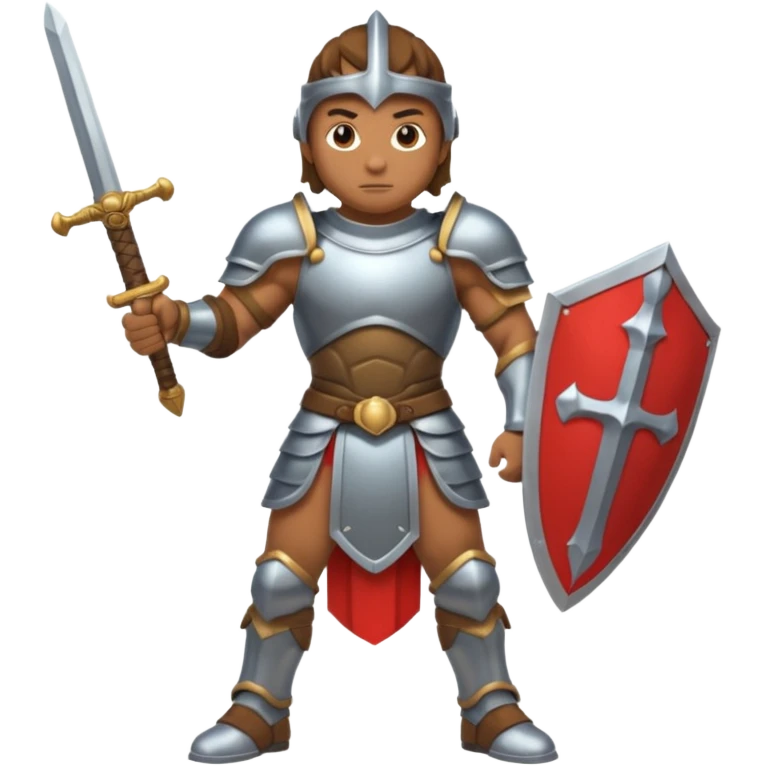 Keldeon (full body) emoji