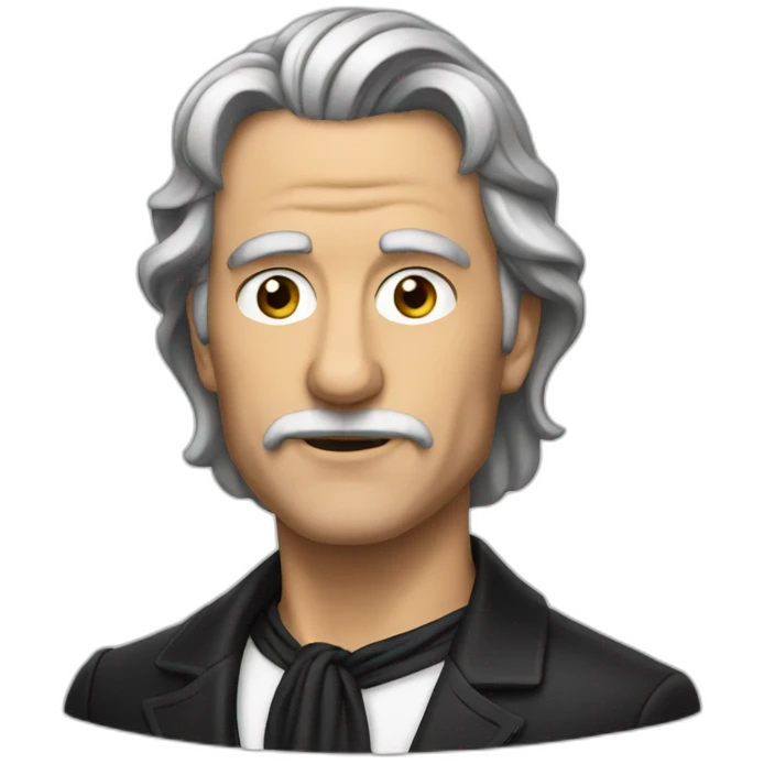 Wagner emoji