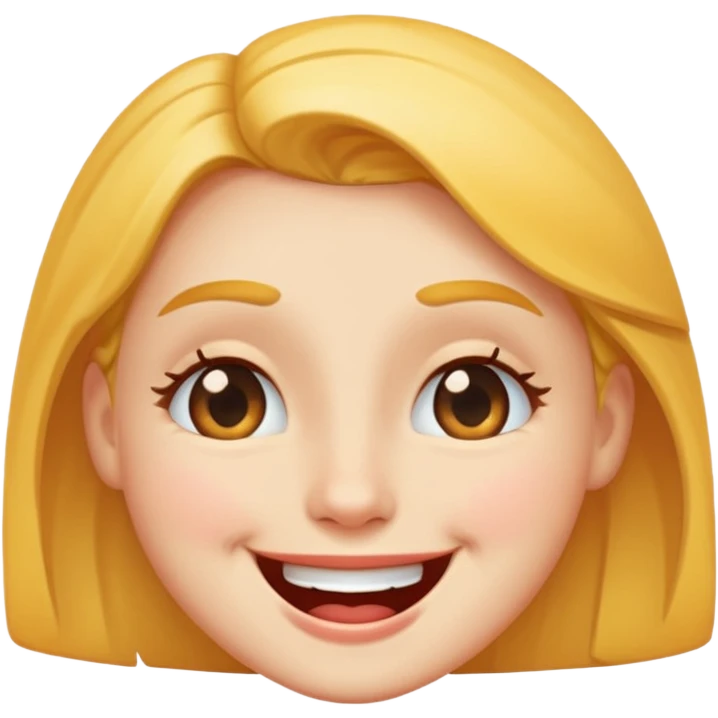 winking face emoji