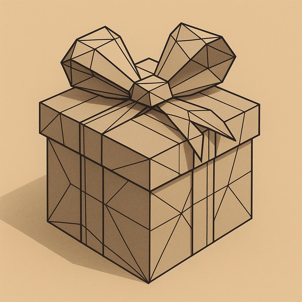 gift emoji
