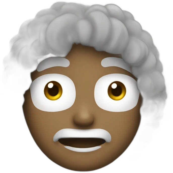 Michou  emoji