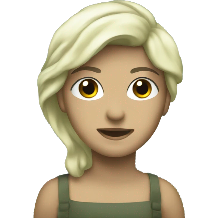 Syrie green flag emoji