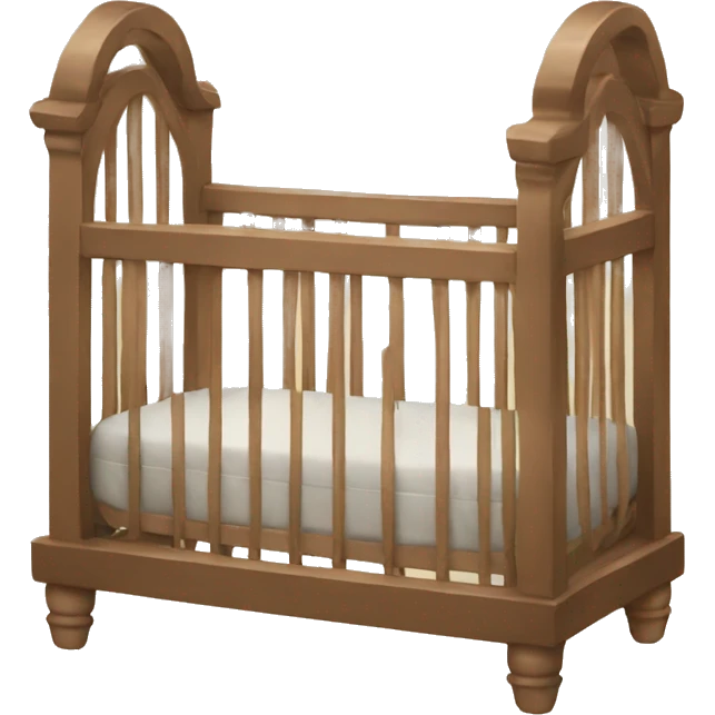 crib emoji
