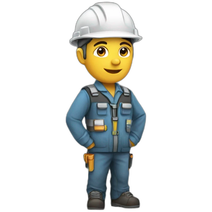 dkatalis engineer emoji