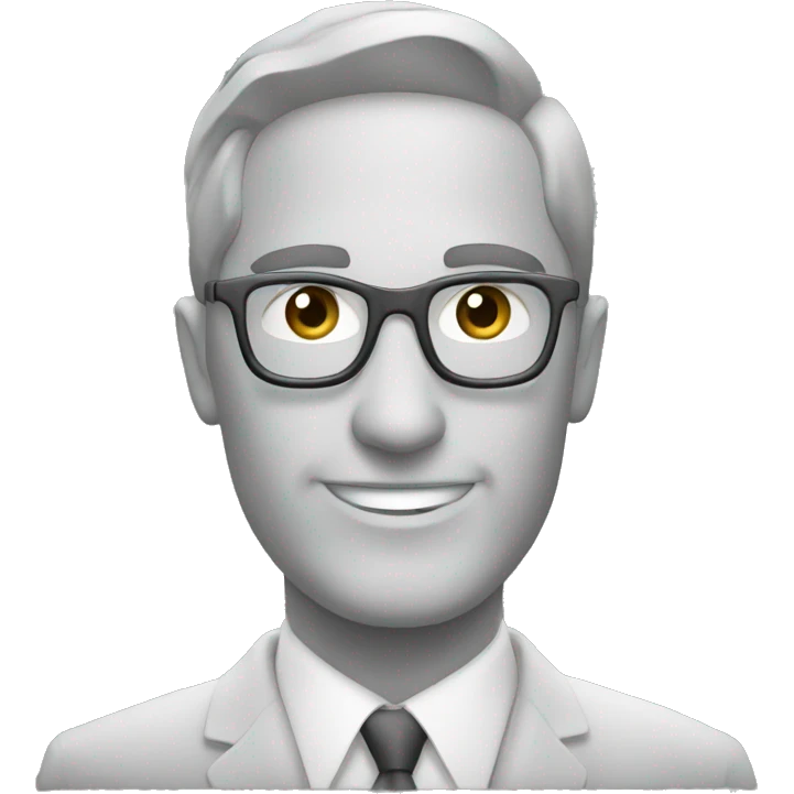 Telegram logo emoji