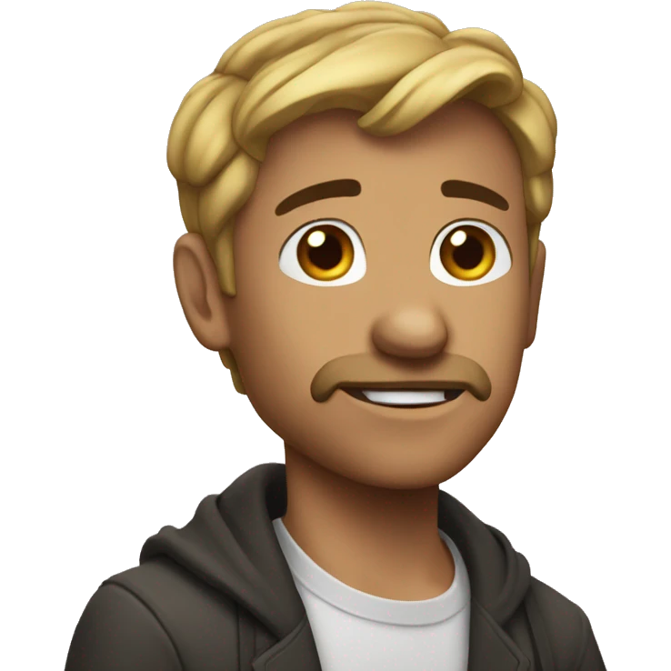 why not emoji