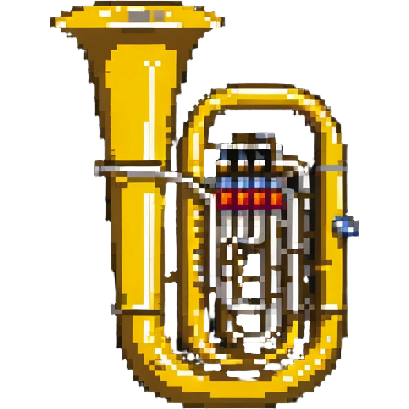 tuba emoji