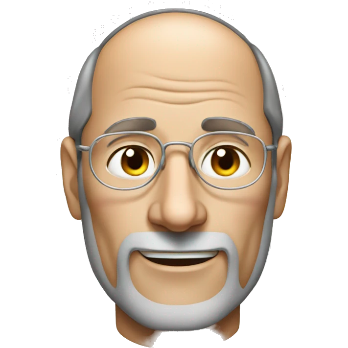 Steve Jobs  emoji