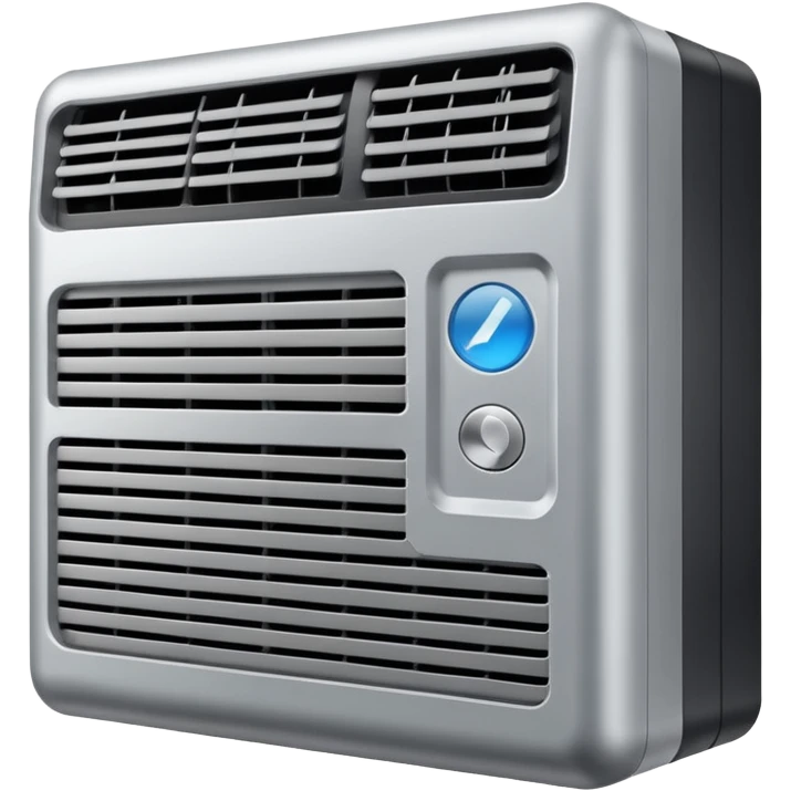air conditioning emoji