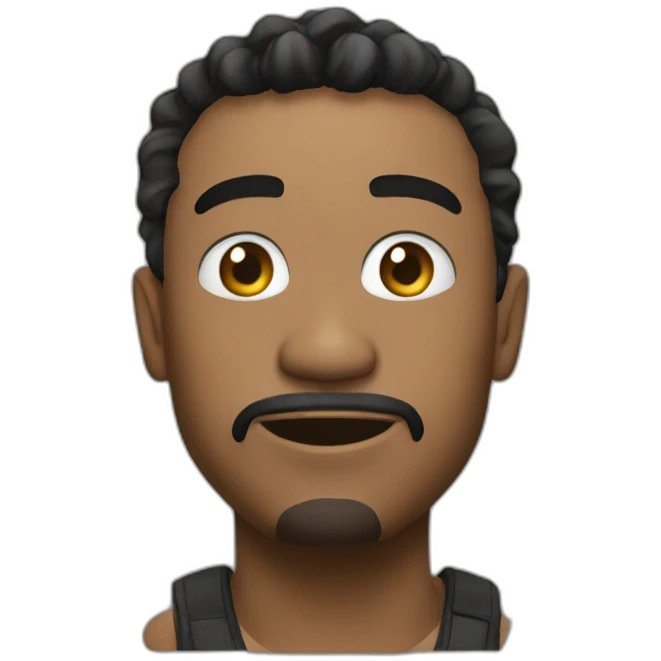 pogchamp emoji