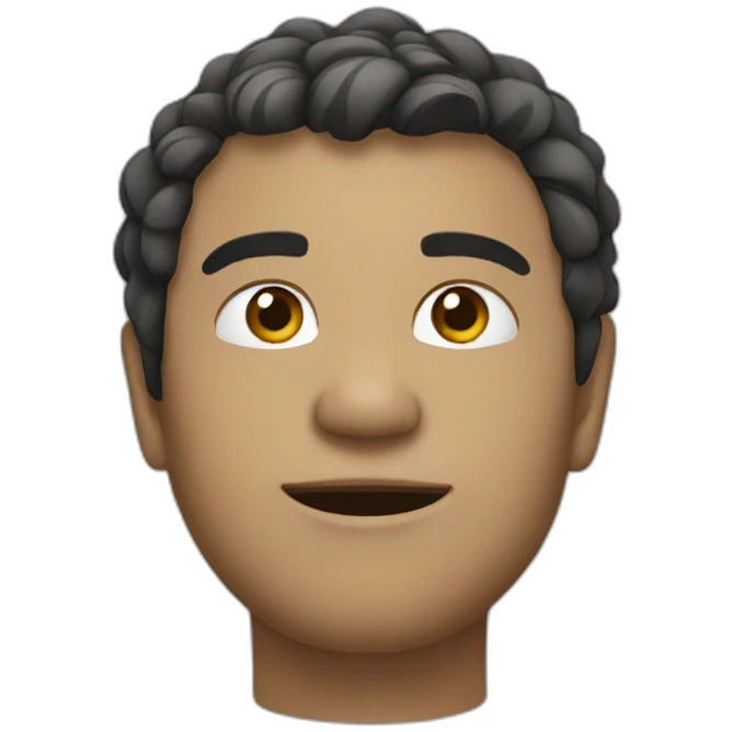 Niska emoji