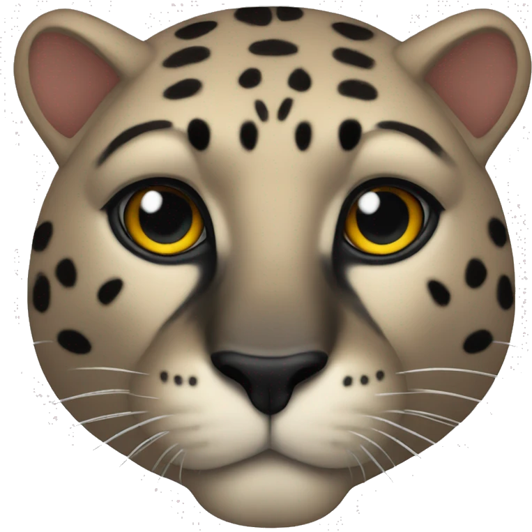 panther emoji