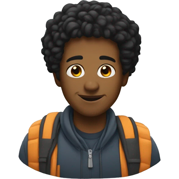 See you tomorrow  emoji