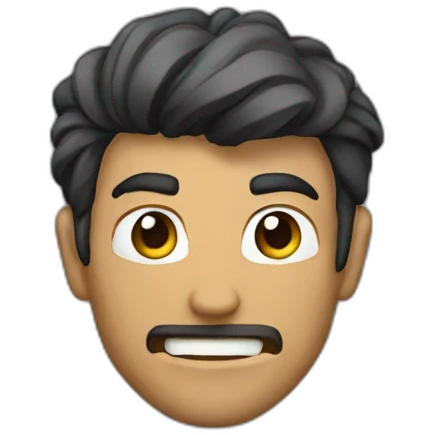 contra emoji