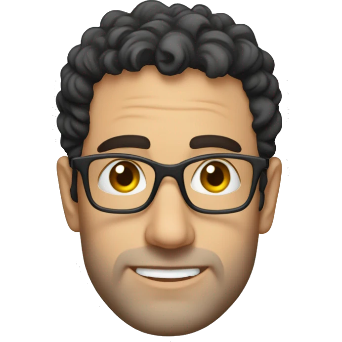 mark normand emoji