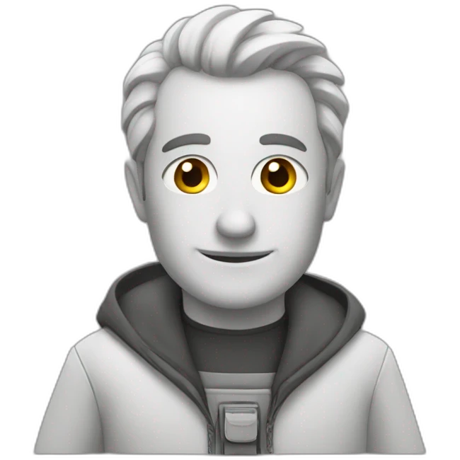 Batzair emoji