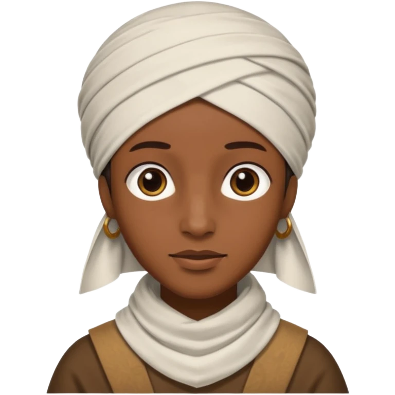 Hebrew Israelite  emoji