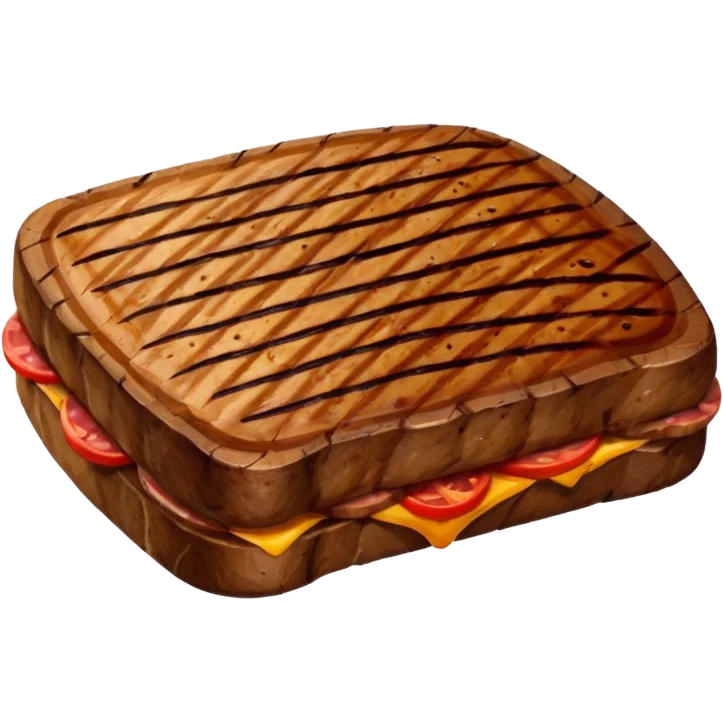 bistec de carne como el de tom y jerry emoji