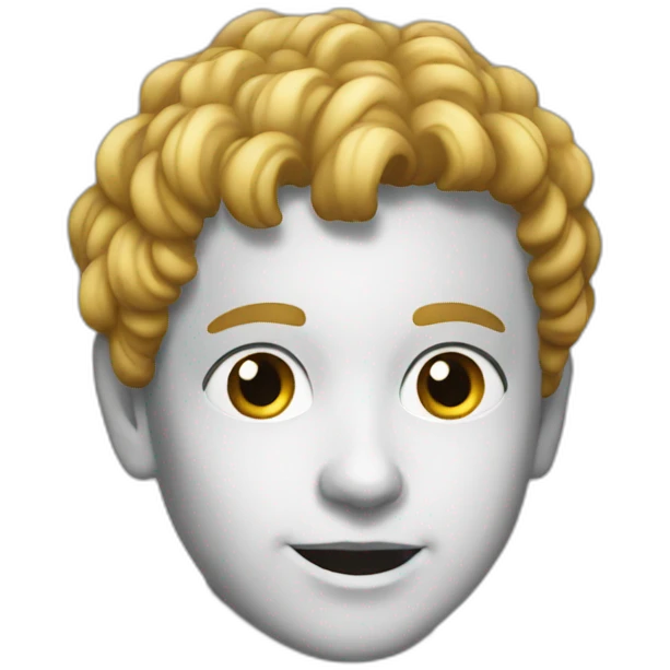 Corse emoji