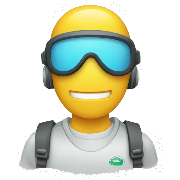 Bioseguridad emoji
