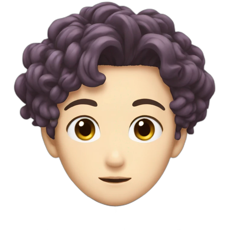 Tanjiro emoji