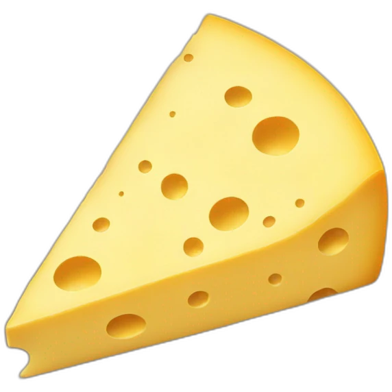 cheese emoji