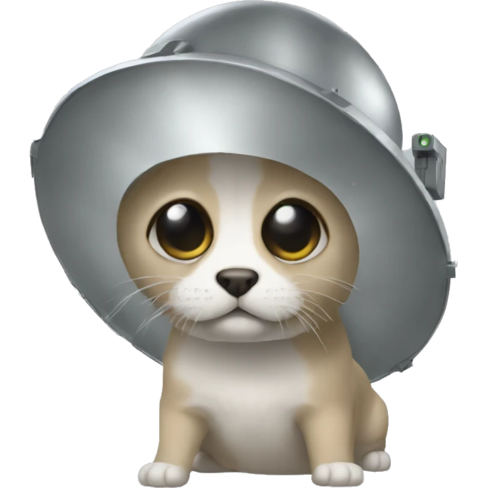 Radar cachondo emoji