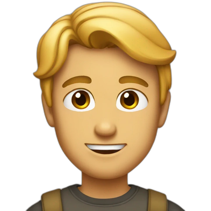 you emoji