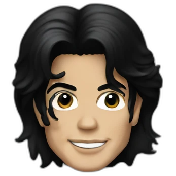 michael jackson emoji