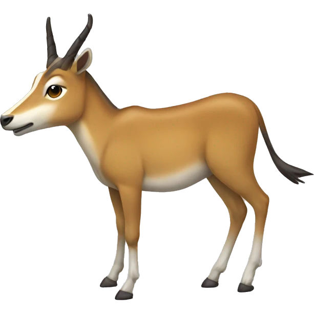 Bok emoji